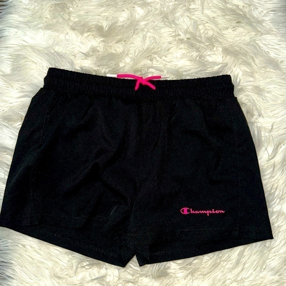 Trendy Champion Athletic Shorts